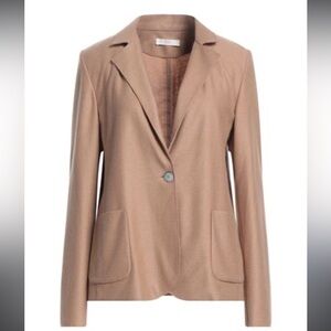 Fedeli cashmere blazer